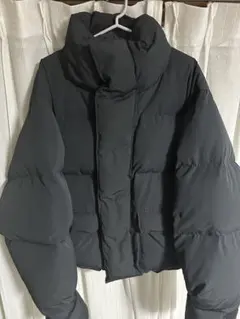BREATH BADHOP NUBIAN ダウンジャケット BREATH - FW22 COLLECTION