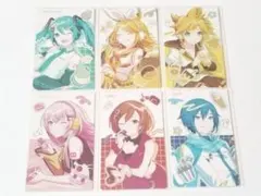 プロセカ エピカ Anniversary2023-2024 バチャシン