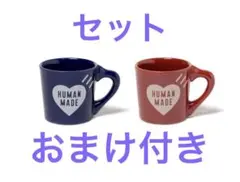 2026年最新】HUMAN MADE MUG CUPの人気アイテム - メルカリ