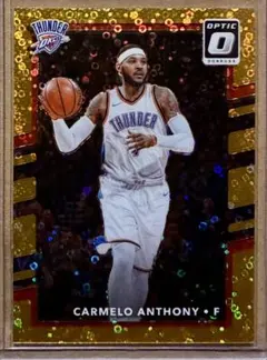 199枚限定 カーメロ・アンソニー 2005-06 Topps Big Game | Mercari