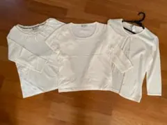 アリスバーリー アンサンブル3点セット M