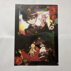 2025年最新】地縛少年花子くんクリアファイルの人気アイテム - メルカリ