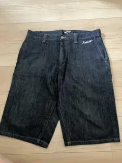 Radiall デニムショートパンツ　ラディアルのサムネイル