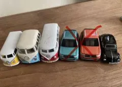 2025年最新】Volkswagen ミニカーの人気アイテム - メルカリ