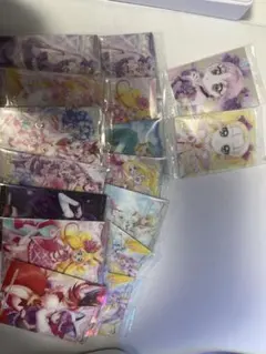 プリキュアウエハース 12 hr
