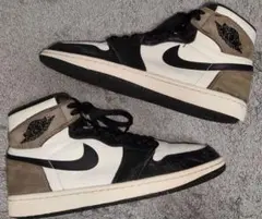「Nike/Air Jordan1 High OG "Dark Mocha" 」のサムネイル