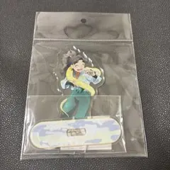 描き下ろし 竹谷八左ヱ門 みんなで飼育実習の段ver. BIGアクリルスタンド