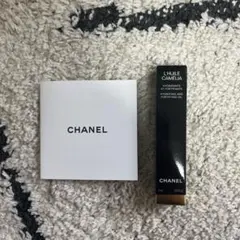CHANEL ユイルアオングル イドラビューティーエッセンスミスト - メルカリ