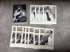 ヒプマイ 神宮寺寂雷 ぱしゃこれ