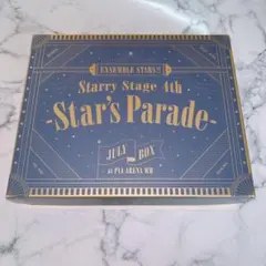 特典付き あんスタ スタステ4th JULY BOX Blu-ray