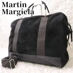 2026年最新】Maison Martin Margiela メンズ ボストンバッグ・旅行用