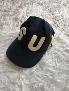 SUNLOVE キャップ　ネイビー