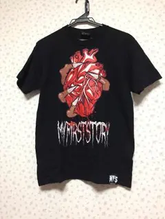 バンドＴシャツ MY FIRST STORY
