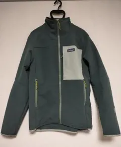 patagonia R2テックフェイスジャケット メンズ Sサイズ