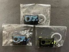 仮面ライダー めじるしアクセサリー ガチャ プログライズキー ゼロワン