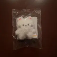 straykids SKZOO キーリング ジニレット