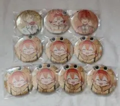 ちょこらび かにちゃん グッズ7点セット - メルカリ