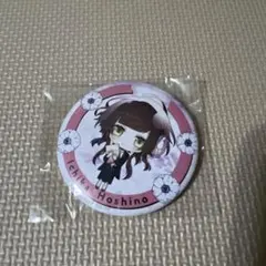 Collar×Malice カラマリ 缶バッジ 星野香月 - メルカリ
