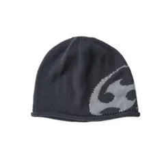 sansangear 24SS LOGO BEANIE [CHARCOAL]