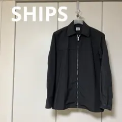 シップス SHIPS ジャケット アウターのサムネイル