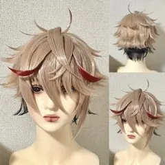 ♡様 ウィッグオーダー確認ページ - メルカリ