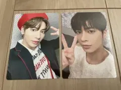 TXT ペンライトトレカ　テヒョン