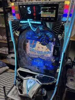 ⭐️パチンコ台実機☆フルオート仕様＊Pアズールレーン〜異次元