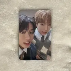 NCTWISH WISHLIST リク ユウシ ケミトレカ