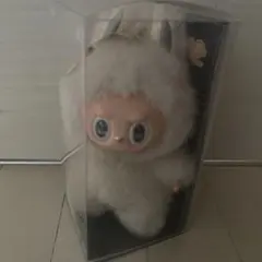 2025年最新】POPMART labubu zimomo ぬいぐるみの人気アイテム - メルカリ