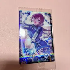 学園アイドルマスター　ウエハースカード3 姫崎莉波　学マス