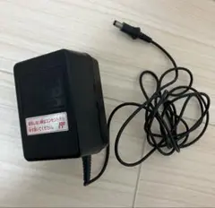 Nintendo ACアダプター HVC-002　動作確認済