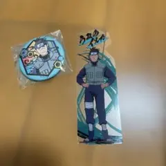 2026年最新】うみのイルカ ナルトの人気アイテム - メルカリ