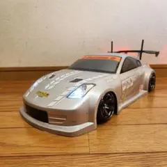 タミヤ 1/10 SUUMO POWER スペアボディ 値下げ - メルカリ