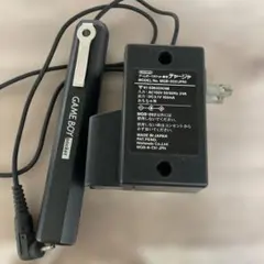ジャンク品GAME BOY Pocket ACアダプター MGB-003JPNP