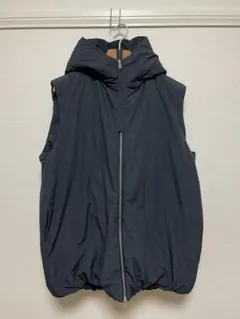 JIL SANDER＋オーバーサイズダウンベストのサムネイル