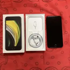 iPhone SE 第2世代