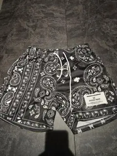 【最終価格】バスケットボールショーツ　3XL