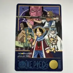 ワンピース ビジュアルアドベンチャー 45 激突!!クロネコ海賊団 - メルカリ