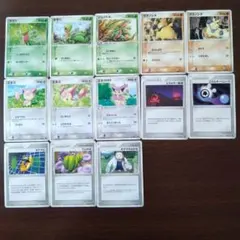 ポケカ ADV ノーマル72枚被りなし - メルカリ