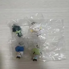 HUNTER×HUNTER キメラアント編 めじるしアクセサリー