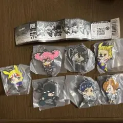 でふぉラバ！ヴィジランテ　僕のヒーローアカデミア　まとめ売り