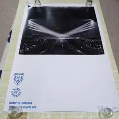 BUMP OF CHICKEN ポスター 14