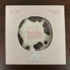 ◆ KIKI kikisquishy ◆ チーズケーキ　モーモー　もち米泥　大