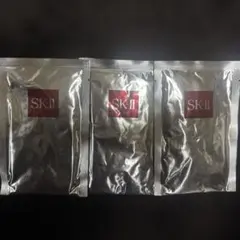 SK-II エスケーツー フェイシャル トリートメント マスク パック