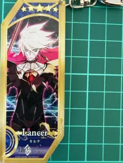 2026年最新】fgo カルナ アクリルの人気アイテム - メルカリ