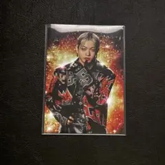 THE REASON 山本彰吾 フォトカ