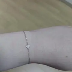 Jouete シルバーブレスレットのサムネイル