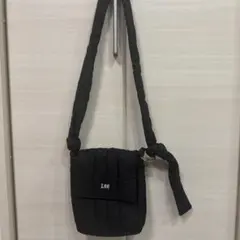 Lee✨軽量ミニショルダーバックのサムネイル