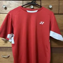 YONEX 練習着のサムネイル