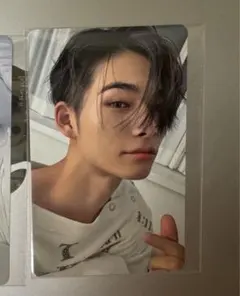 ENHYPEN daydream ニキ　weverse 特典　トレカ